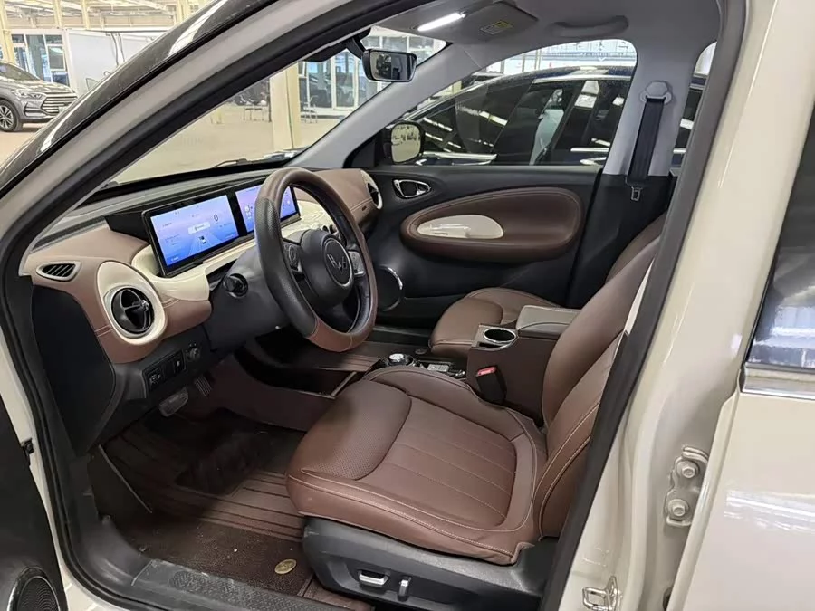 Wuling Bingo