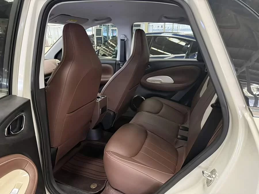 Wuling Bingo