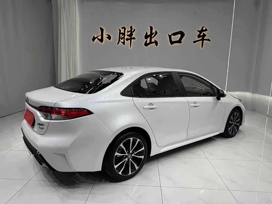 Toyota Levin