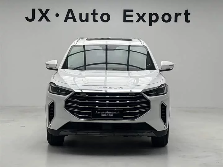 Jetour X70 PLUS