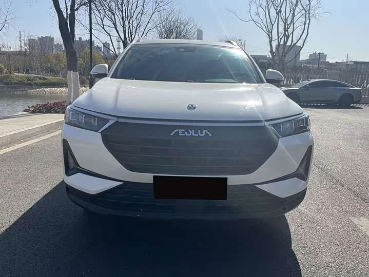 Dongfeng AX7