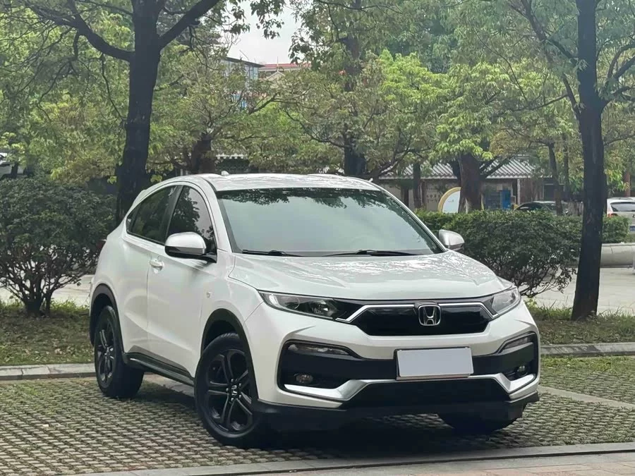 Honda XR-V