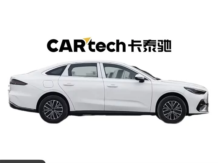 Geely Galaxy Star 6