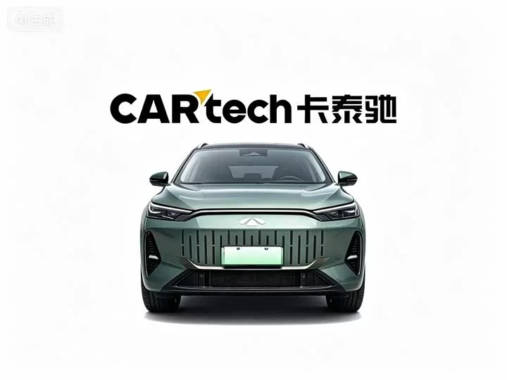 Chery Fengyun T10