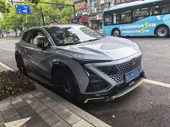 Changan UNI-T