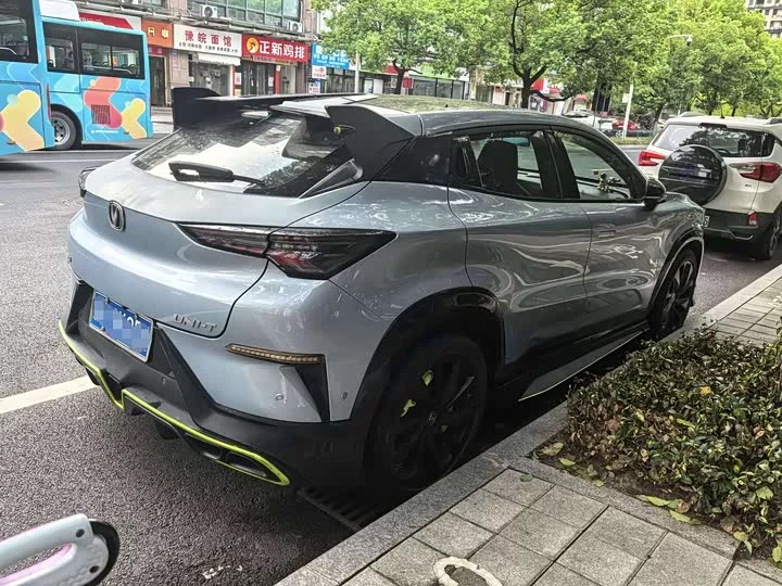 Changan UNI-T