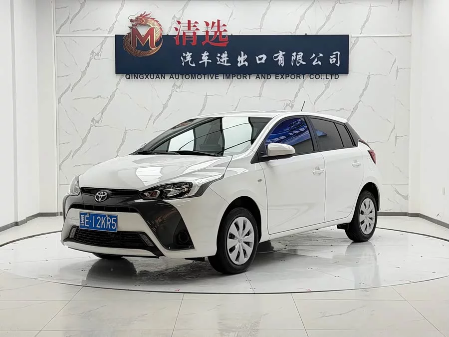 Toyota YARiS L