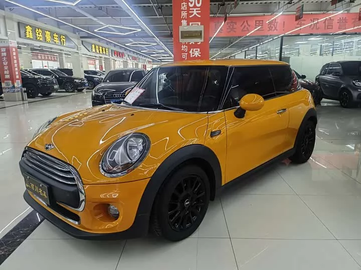 MINI 