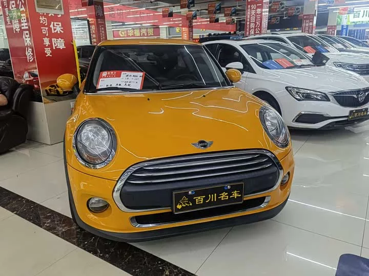 MINI 