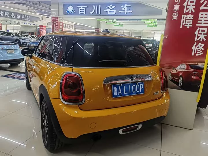 MINI 