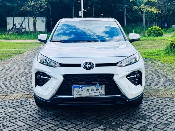 Toyota Willanda