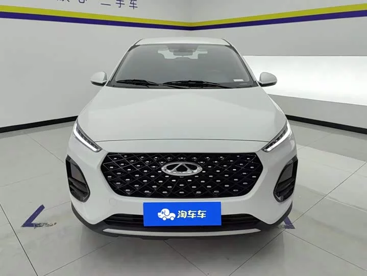 Chery Tiggo 3x