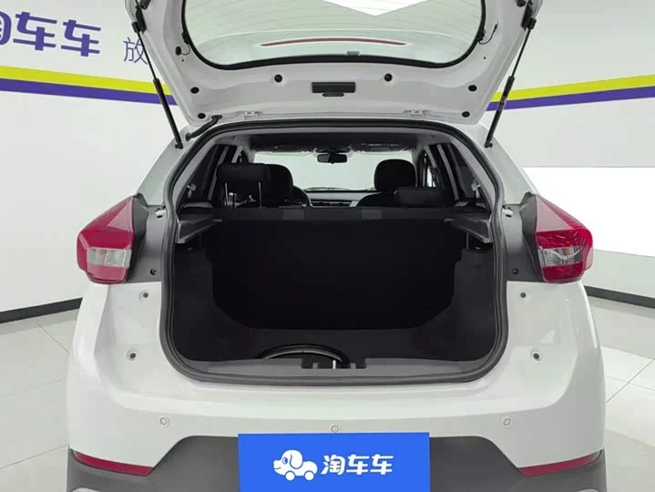 Chery Tiggo 3x