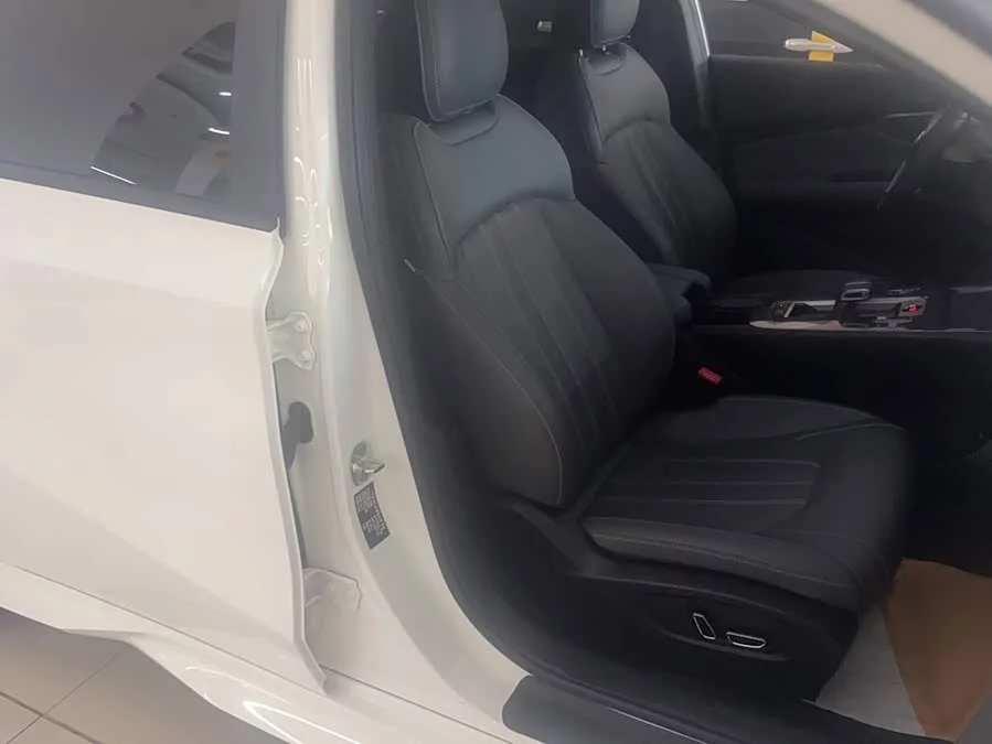 GAC Trumpchi Empow
