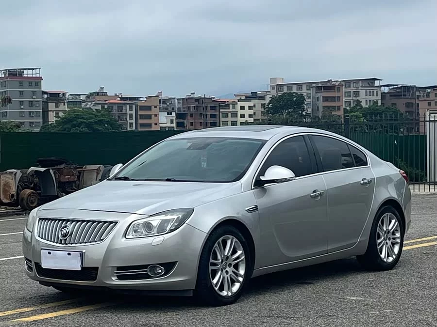 Buick Regal