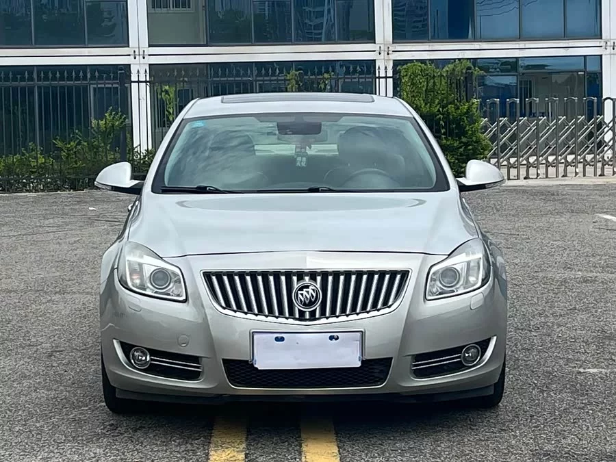 Buick Regal