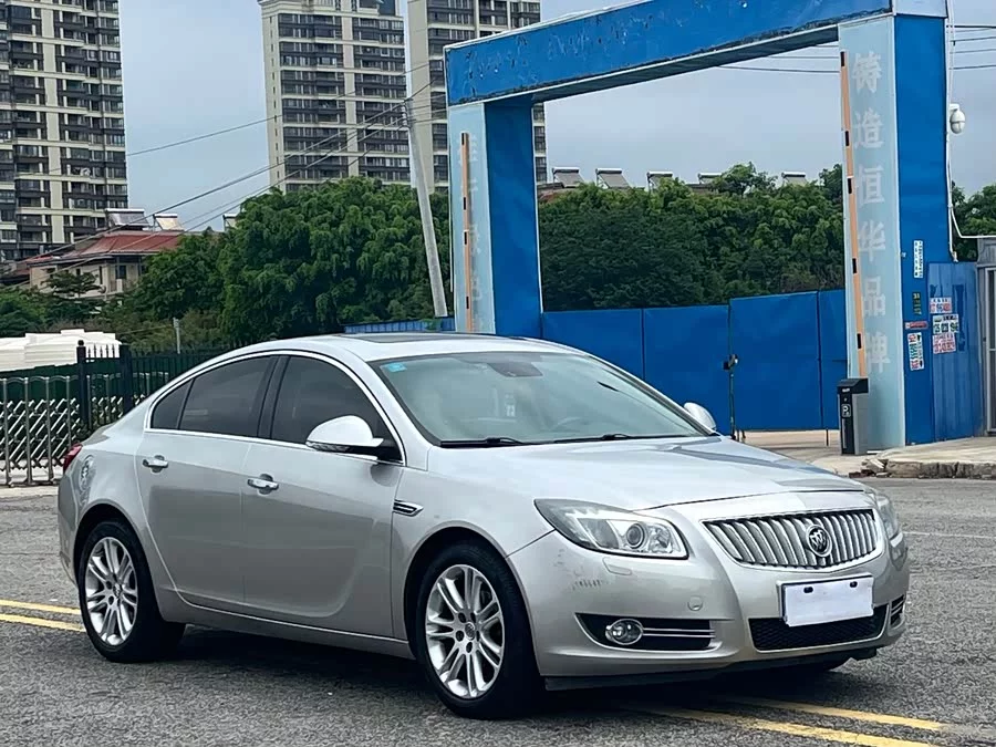Buick Regal