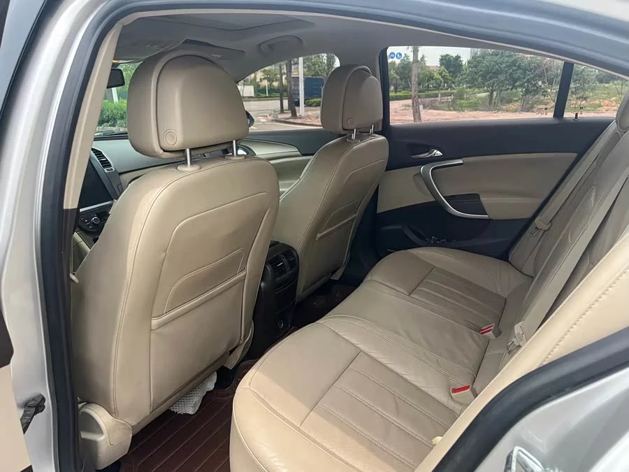 Buick Regal