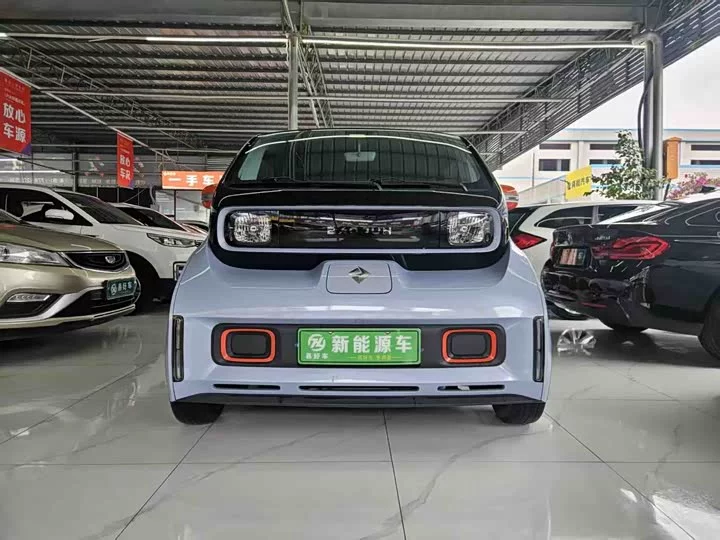Baojun KiWi EV