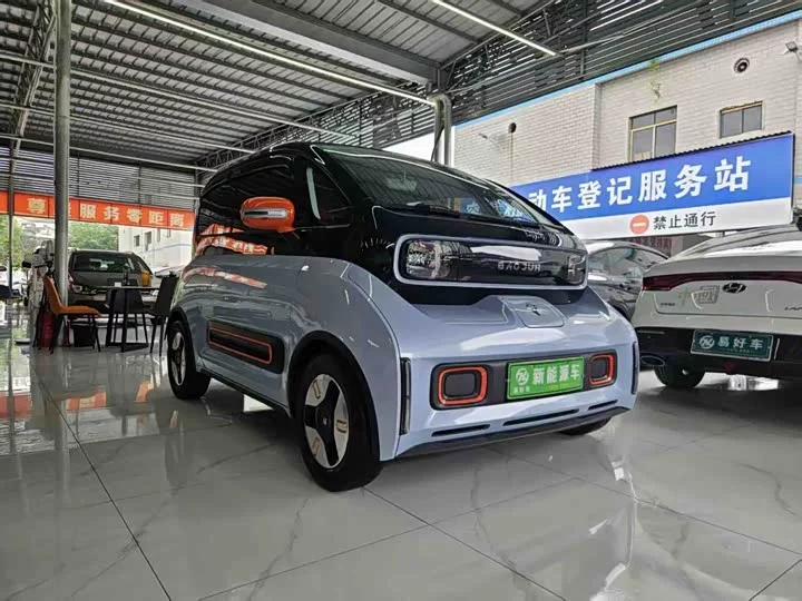 Baojun KiWi EV