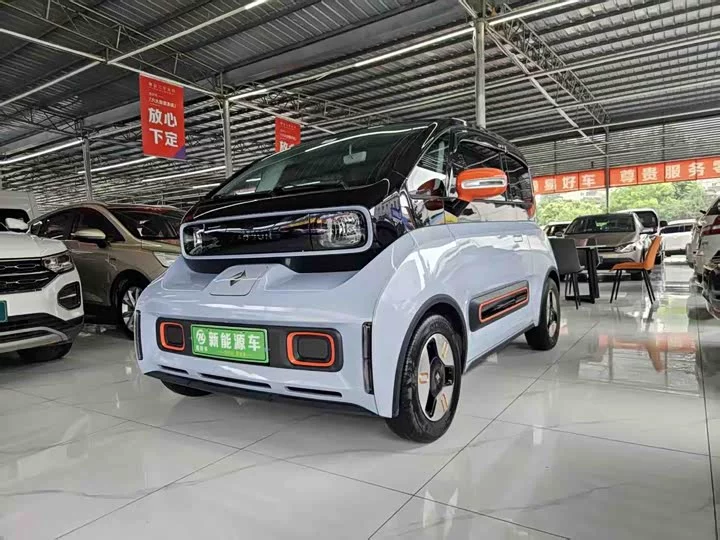 Baojun KiWi EV