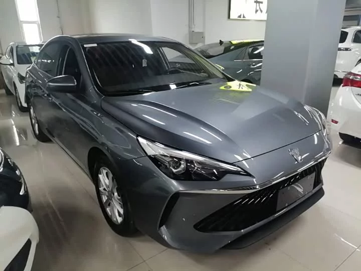 Roewe i5