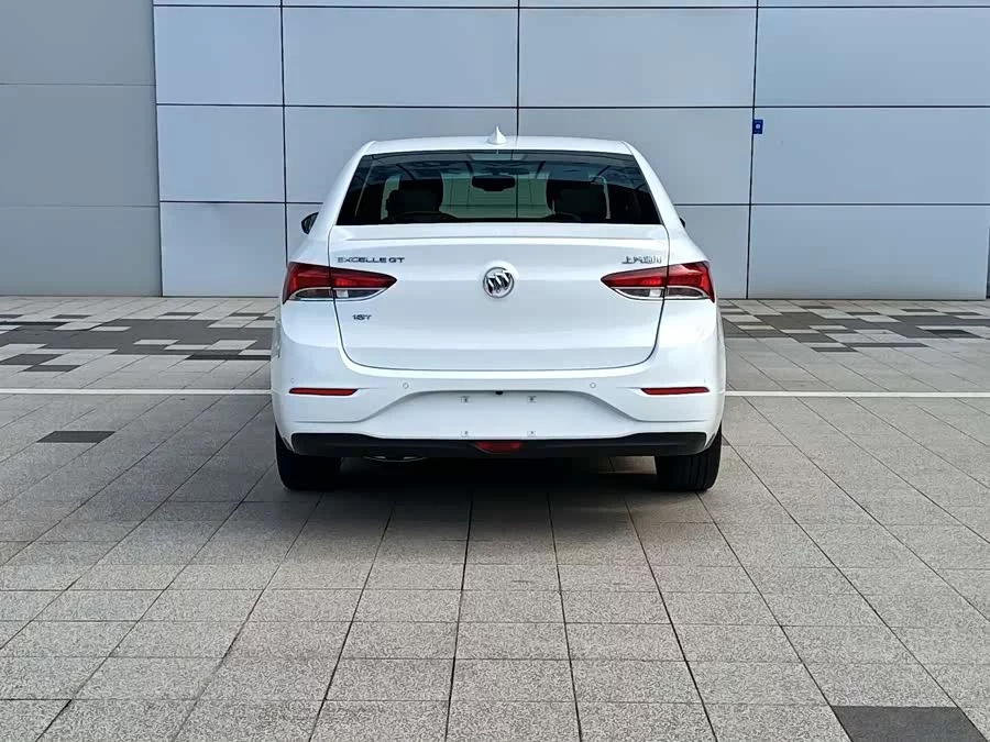Buick Hideo