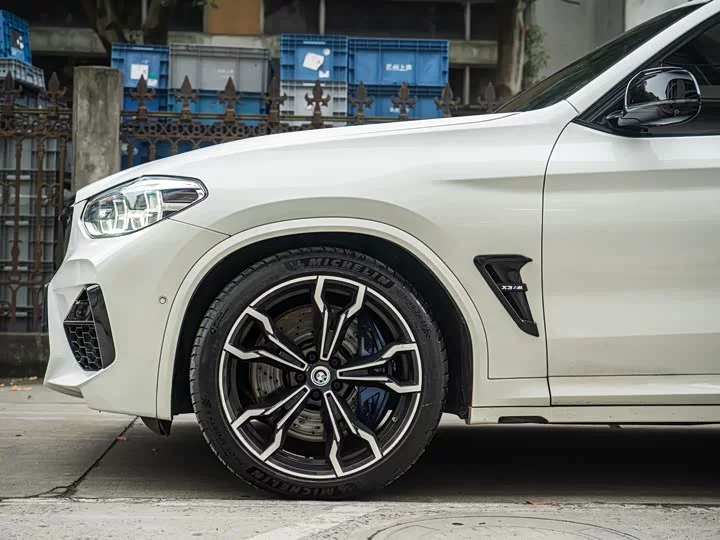 BMW X3 M