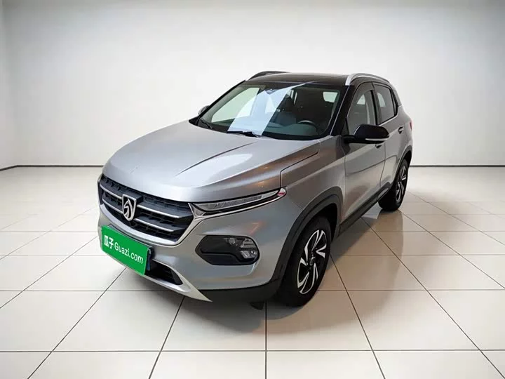 Baojun 510
