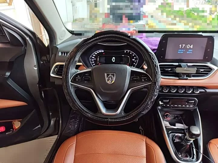 Baojun 510