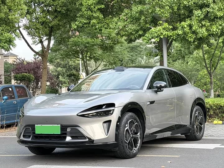 Xiaomi car Xiaomi YU7