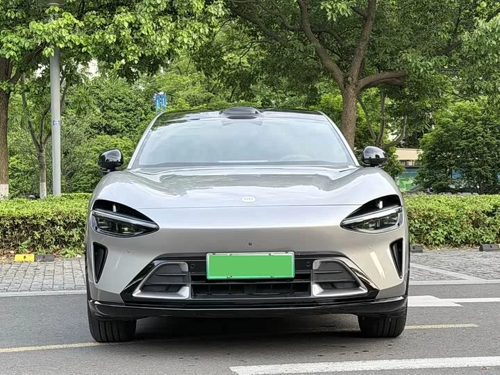 Xiaomi car Xiaomi YU7