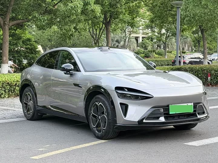 Xiaomi car Xiaomi YU7