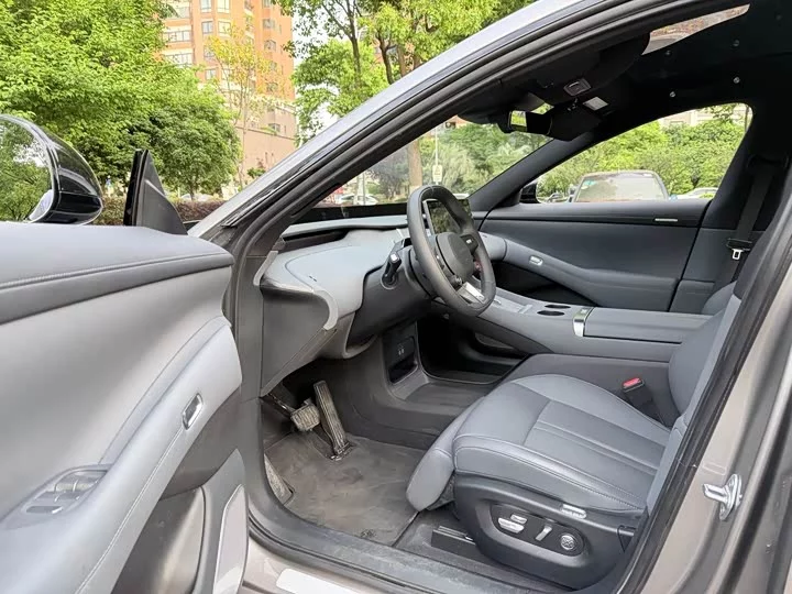 Xiaomi car Xiaomi YU7