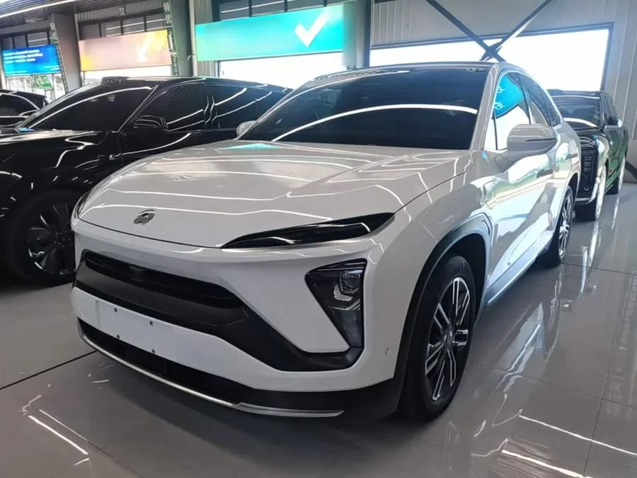 NIO EC6