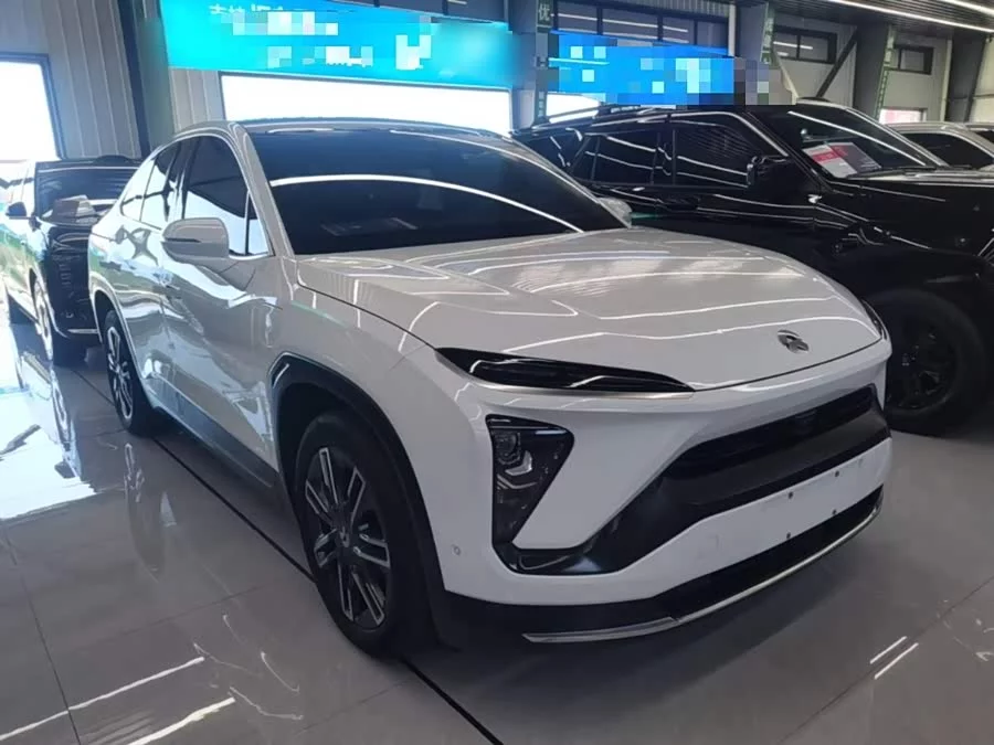 NIO EC6
