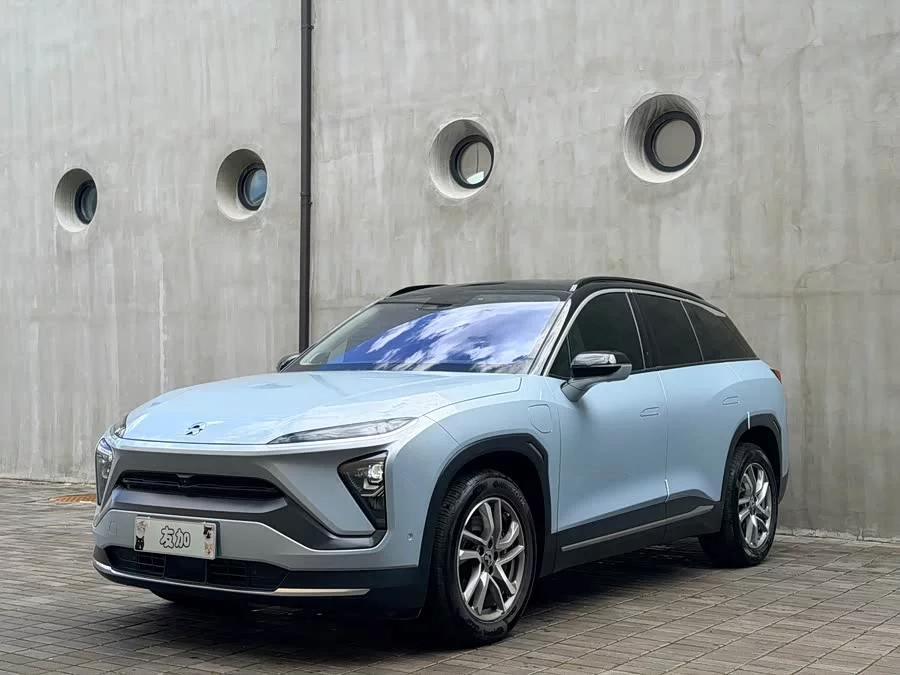 NIO ES6