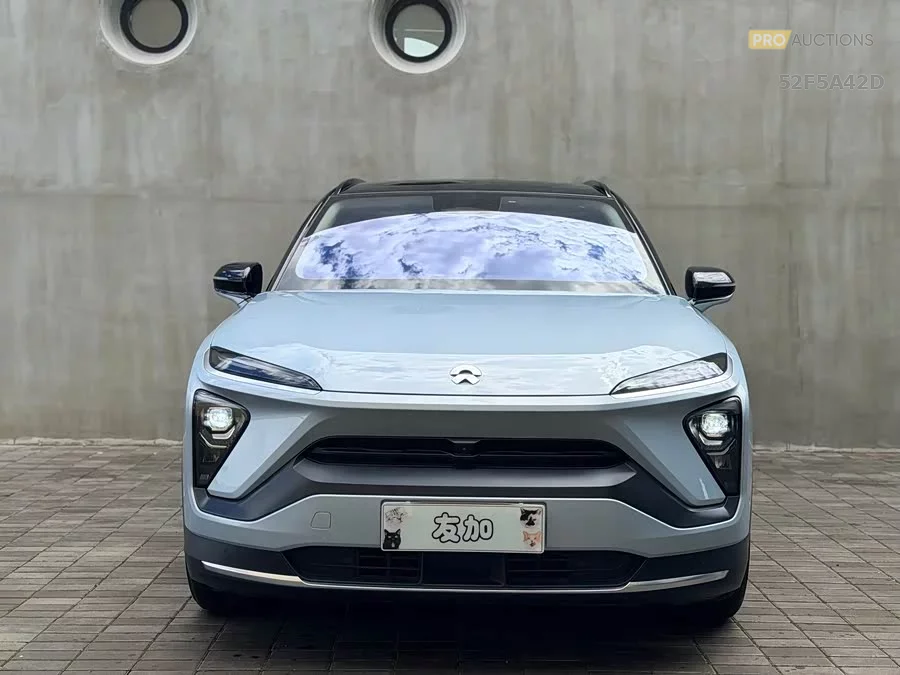 NIO ES6