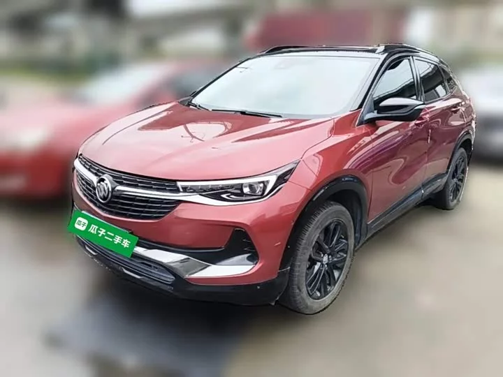 Buick onkola