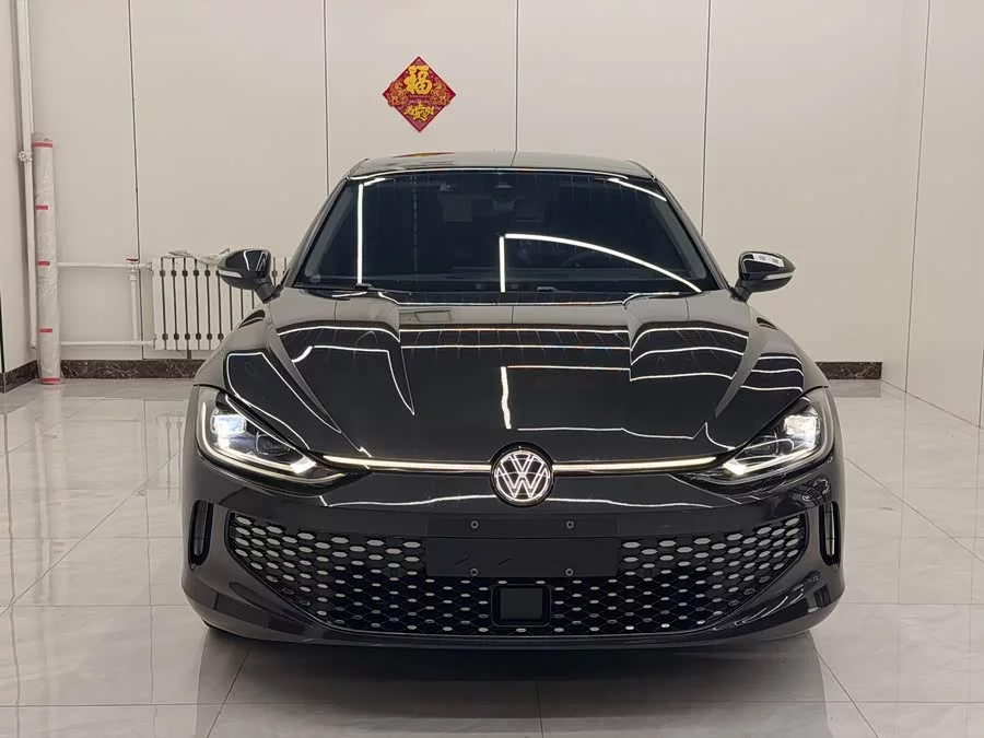 Volkswagen Lingdu