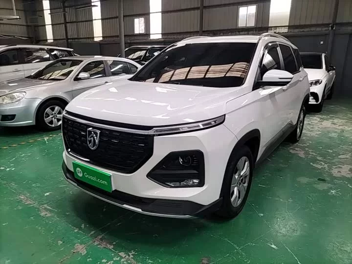 Baojun 530