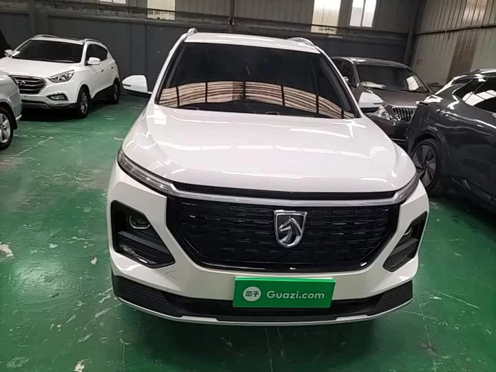 Baojun 530