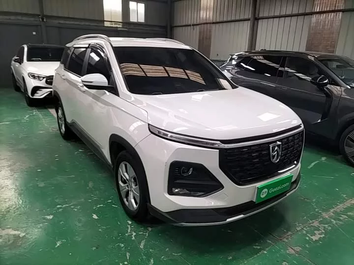 Baojun 530