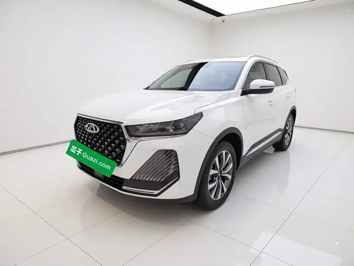 Chery Tiggo 7