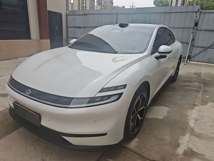 Changan A06