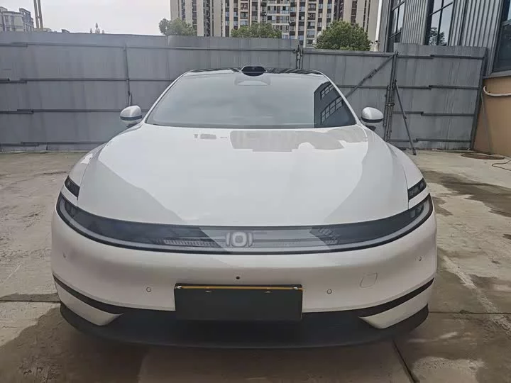 Changan A06