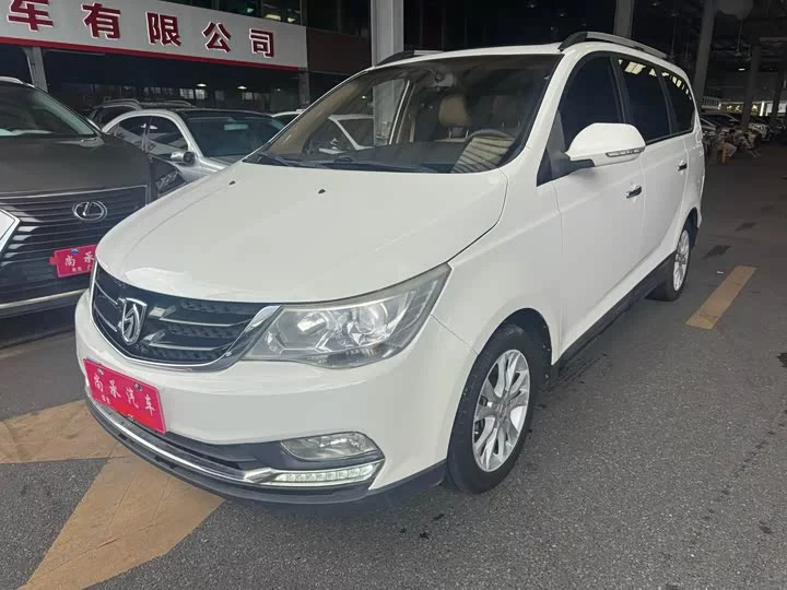Baojun 730