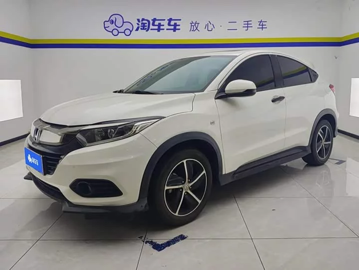 Honda Binzhi