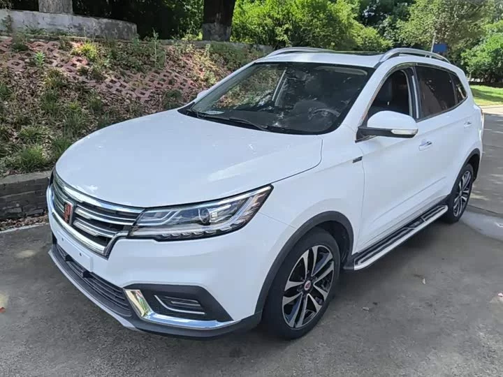 Roewe RX3