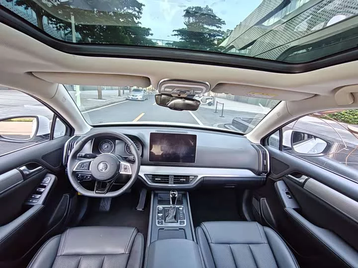 BYD Tang